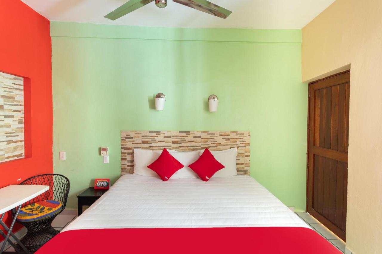 Hotel Costa Azul Chetumal Esterno foto